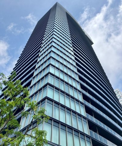 クレッセント川崎タワー