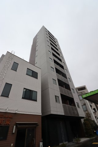 GENOVIA椎名町