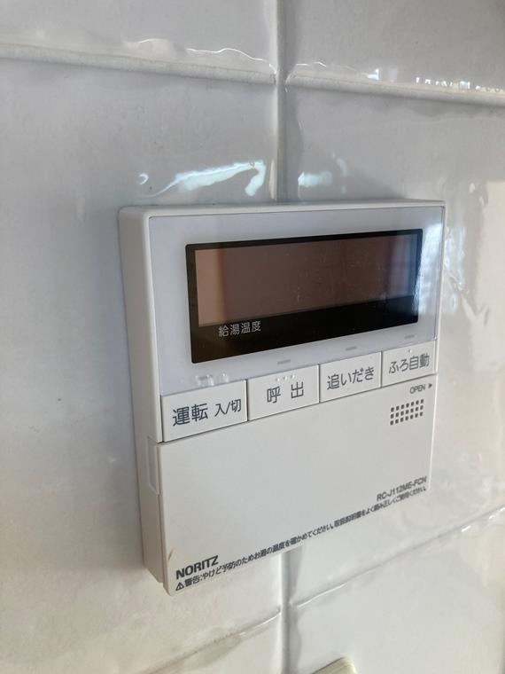 東京サーハウスガーデンポートＤの設備