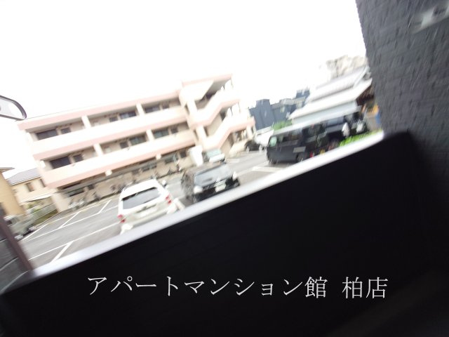 ブラウンヒルズの展望