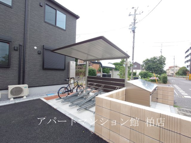 ブラウンヒルズのその他共用部分