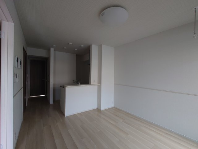 ブラウンヒルズの周辺