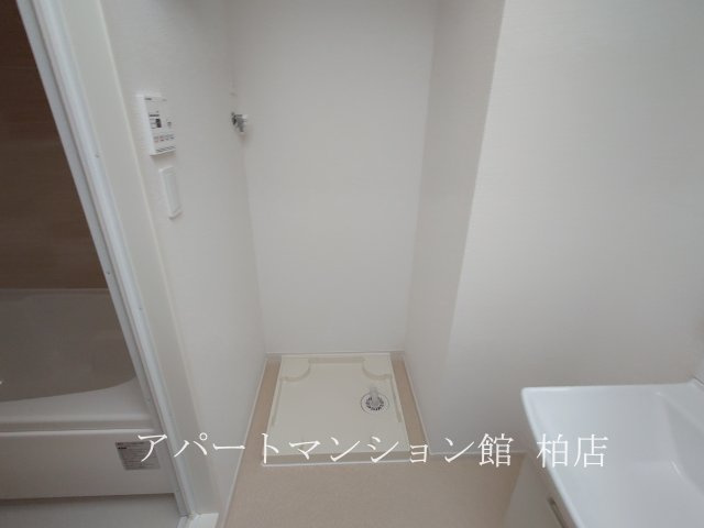 ブラウンヒルズの設備