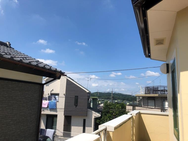 杉田戸建の展望