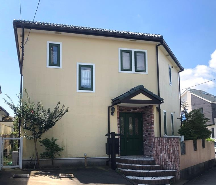 杉田戸建