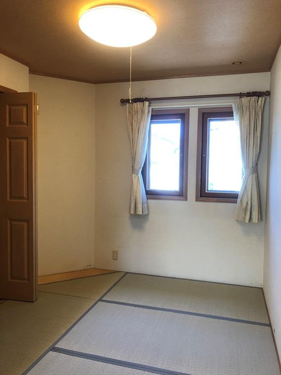 杉田戸建のその他