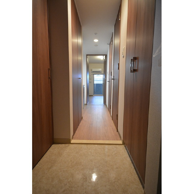 エスリード松屋町SOUTHのその他
