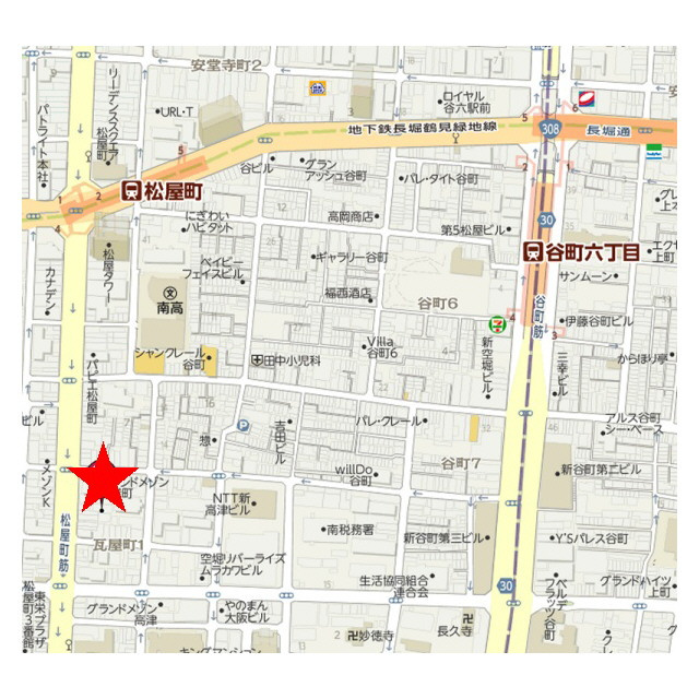 エスリード松屋町SOUTHのその他