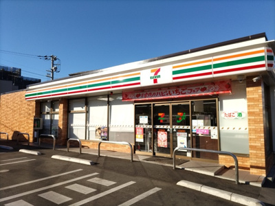 コンビニ