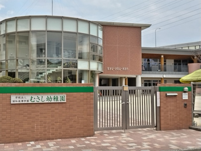 【周辺】野島貸家