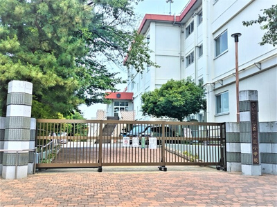 【周辺】野島貸家