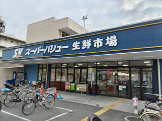 【周辺】野島貸家