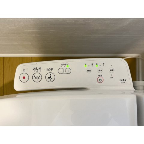 シオンＣ棟の内装