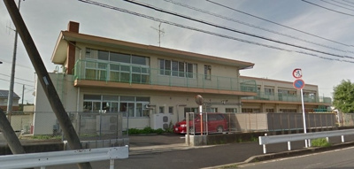 船橋市立小室保育園 616m