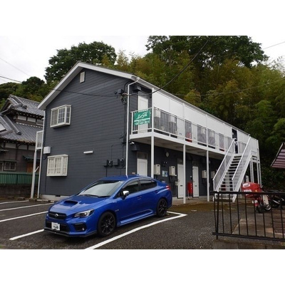 【エントランス】サンステージ A棟