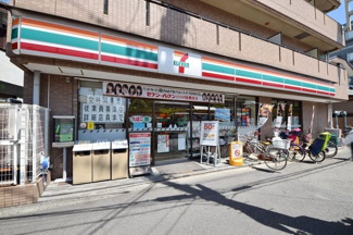 セブンイレブン世田谷祖師谷1丁目店 327m