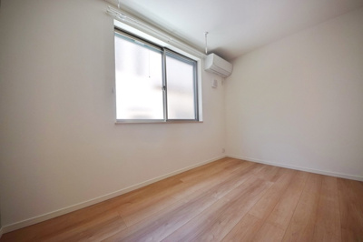 ★綺麗なフローリングのお部屋です★