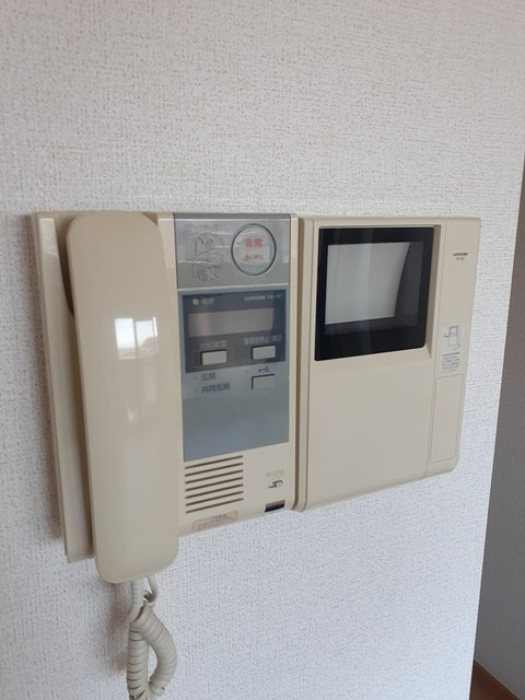 ピーノヴィアーレ前橋の設備