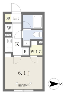 Ｒｅｖｅ　Ｒｅｓｉｄｅｎｃｅ　駒場東大前