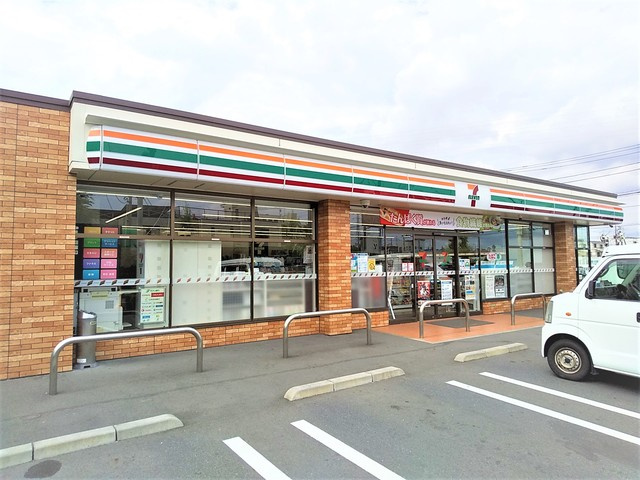 セブンイレブン 足立一ツ家２丁目店まで200ｍ