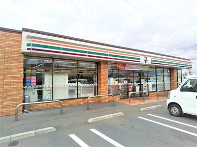 セブンイレブン 足立一ツ家２丁目店まで200ｍ