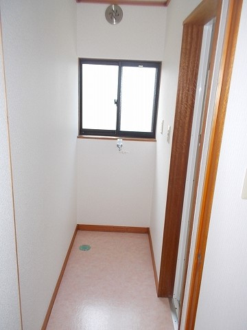 RIVER VALLEY D棟の設備