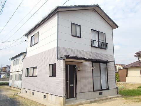 RIVER VALLEY D棟
