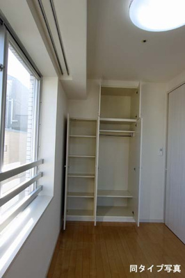 【その他】コンフォリア本駒込