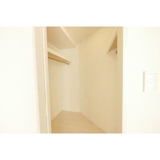 【収納】コンフォリア新宿イーストサイドタワー