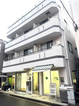 アンプリル押上の画像