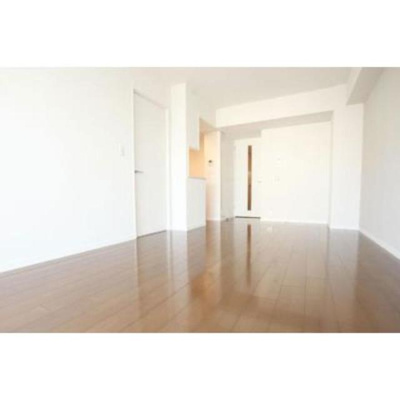 【居間・リビング】 | パークアクシス豊洲 | ※写真は同タイプ住戸です。