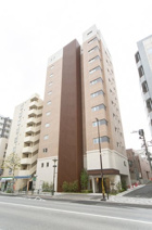 ＶＩＳＴＡ西早稲田の画像