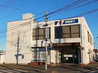 【周辺】 | 常陽銀行　吉田支店まで600m