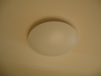 【設備】 | グランディール | 照明器具