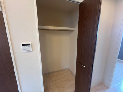 【収納】 | 仮）ひたちなか市勝倉新築アパートＡ棟 | 収納（イメージ）