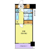 パレステュディオ五反田駅前の画像