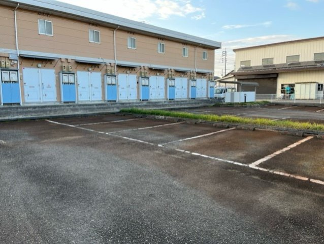 レオパレスドミールのその他