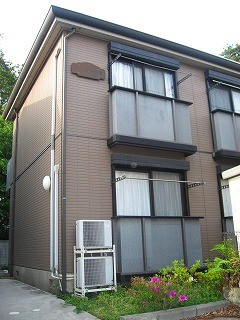 ドミール井の頭