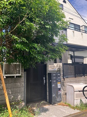 ムゥンリバーハウス