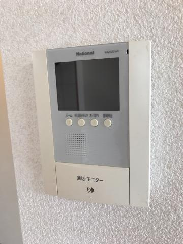 Ｌａ　ｆｒｏｎｔｅｒａのその他|モニター付きインターホン