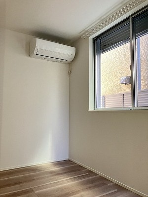 Ｐｌａｉｓｉｒ上落合の内装