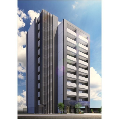 【外観】 | ACP Residence 西巣鴨