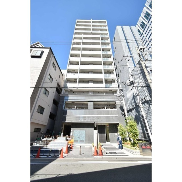 エスリード中之島SOUTH