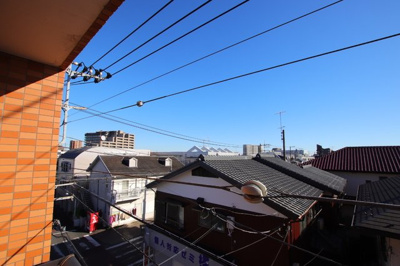 景色