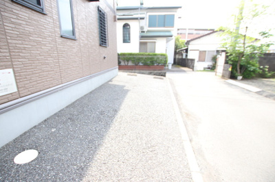駐車場（要空き確認）