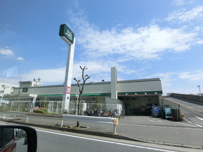 オーケー辻堂　1500ｍ