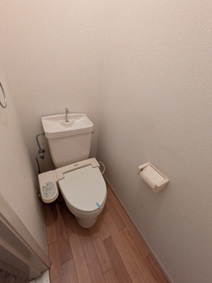 集合ポスト