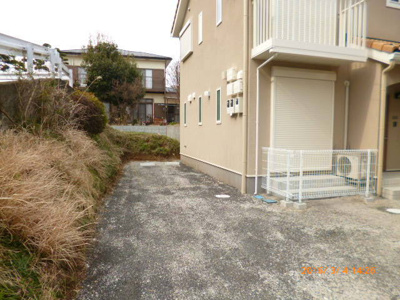 駐車場※空き要確認