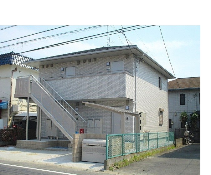 プランドール初石