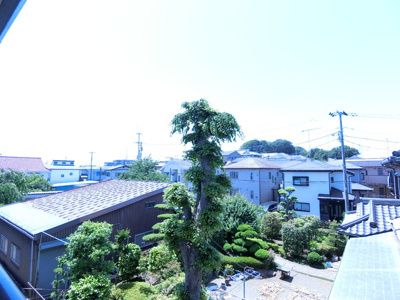 景色